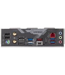 Gigabyte Материнская плата B650 GAMING X AX V2 sAM5 B650 4xDDR5 M.2 HDMI DP ATX