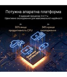 ASUS Маршрутизатор RT-BE88U BE7200 4xGE LAN, 3x2.5GE WAN, 1x2.5GE WAN/LAN. 1x10GE WAN/LAN, 1xSFP+, 1xUSB3.2, MESH