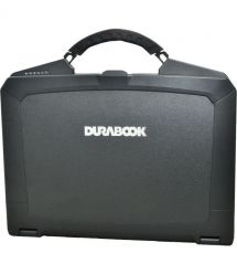 Durabook Ноутбук S15 Standard 15.6" FHD AG, Intel i7-1255U, 16GB, F512GB, UMA, Win11P