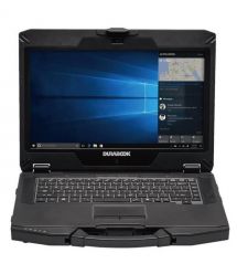 Durabook Ноутбук S14 Standard 14" FHD AG Intel i5-1135G7, 16GB, F512GB, UMA, Win11P