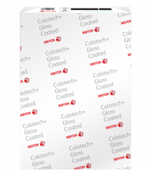 Xerox Бумага COLOTECH + GLOSS (200) A3 250л.