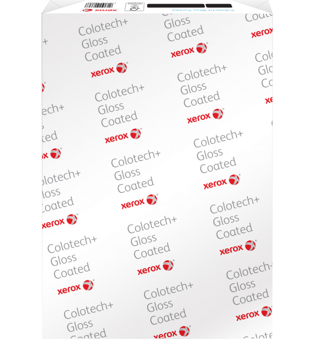 Xerox Бумага COLOTECH + GLOSS (200) A3 250л.