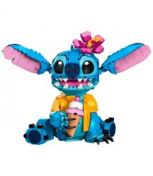 LEGO Конструктор Disney Classic Стич