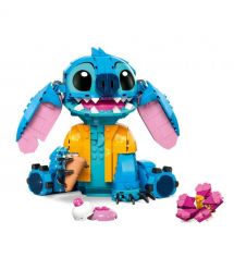 LEGO Конструктор Disney Classic Стич