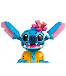 LEGO Конструктор Disney Classic Стич