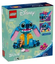 LEGO Конструктор Disney Classic Стич