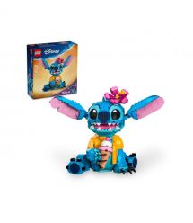 LEGO Конструктор Disney Classic Стич