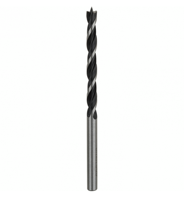 Bosch Сверло спиральное, 5х50мм