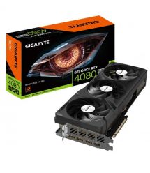 Gigabyte Видеокарта GeForce RTX 4080 SUPER 16GB GDDR6X WINDFORCE V2