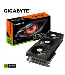 Gigabyte Видеокарта GeForce RTX 4080 SUPER 16GB GDDR6X WINDFORCE V2