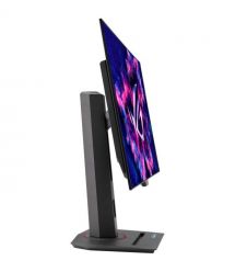 ASUS Монитор 26.5" ROG Strix XG27AQDMG 2xHDMI, DP, 2xUSB, OLED, 2560x1440, 240Hz, 0.03ms, DCI-P3 99%, AdaptiveSync, Pivot