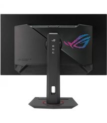 ASUS Монитор 26.5" ROG Strix XG27AQDMG 2xHDMI, DP, 2xUSB, OLED, 2560x1440, 240Hz, 0.03ms, DCI-P3 99%, AdaptiveSync, Pivot