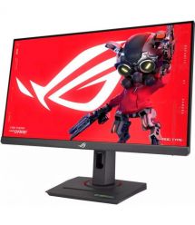 ASUS Монитор 24.5" ROG Strix XG259CMS HDMI, DP, USB-C, Audio, IPS, 310Hz, 1ms, sRGB 110%, AdaptiveSync, Pivot, HDR400