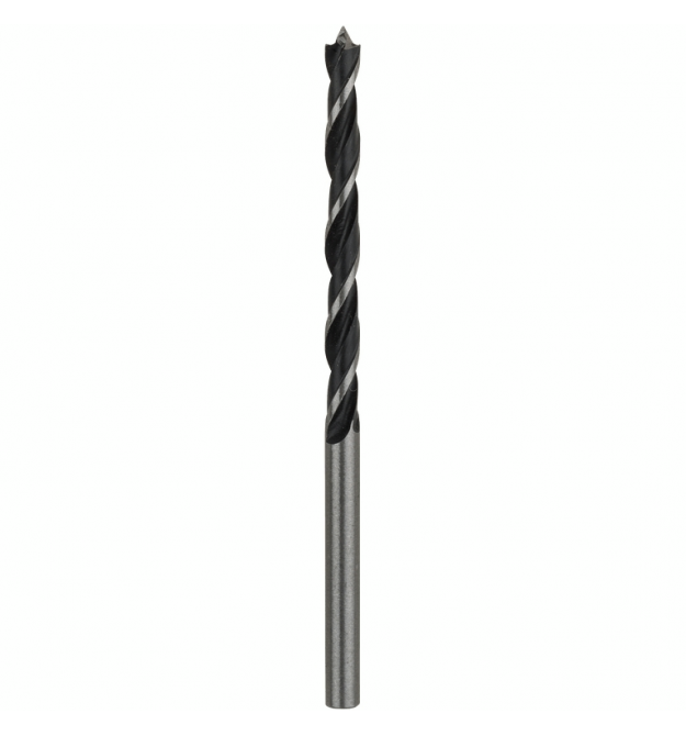 Bosch Сверло по дереву спиральное, 3х32мм