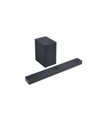 Звуковая панель LG SC9S 400W, 3.1.3, BT, HDMI-ARC, USB, sub, Dolby Atmos®, IMAX