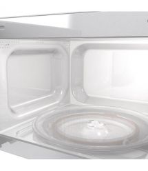 Gorenje Микроволновая печь, 17л, мех. управл., 700Вт, дисплей, белый