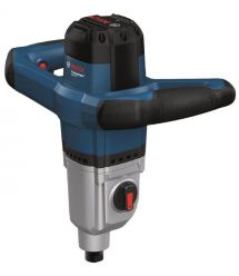 Bosch Миксер строительный GRW 140 1400Вт 480-750об·мин М14 4.2кг