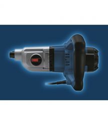 Bosch Миксер строительный GRW 140 1400Вт 480-750об·мин М14 4.2кг