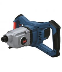 Bosch Миксер строительный GRW 140 1400Вт 480-750об·мин М14 4.2кг