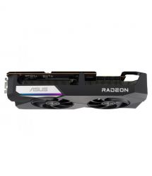 ASUS Видеокарта Radeon RX 7900 XT 20GB GDDR6 DUAL OC DUAL-RX7900XT-O20G