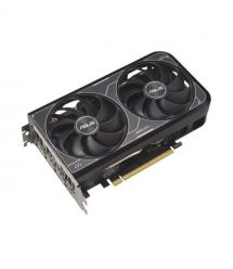 ASUS Видеокарта GeForce RTX 4060 8GB GDDR6 DUAL OC V2 DUAL-RTX4060-O8G-V2