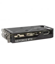 ASUS Видеокарта GeForce RTX 4060 8GB GDDR6 DUAL OC V2 DUAL-RTX4060-O8G-V2