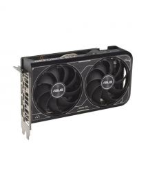 ASUS Видеокарта GeForce RTX 4060 8GB GDDR6 DUAL OC V2 DUAL-RTX4060-O8G-V2