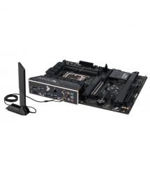 ASUS Материнcкая плата TUF GAMING Z790-PLUS WIFI D4 s1700 Z790 4xDDR4 M.2 HDMI DP Wi-Fi BT ATX