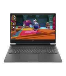 HP Ноутбук Victus 16-r0001ua 16.1" QHD IPS AG, Intel i7-13700H, 32GB, F1024GB, NVD4060-8, DOS, черный