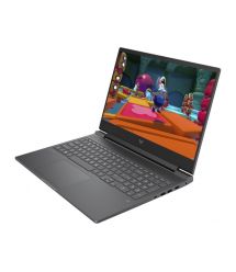 HP Ноутбук Victus 16-r0001ua 16.1" QHD IPS AG, Intel i7-13700H, 32GB, F1024GB, NVD4060-8, DOS, черный