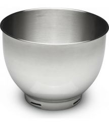 Gorenje Кухонная машина 600Вт, чаша-металл, корпус-пластик, насадок-3, белый