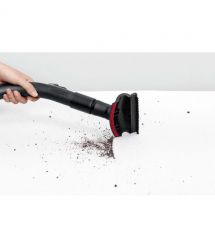 Karcher Пылесос контейнерный VC 3, 700Вт, конт пыль -0.9л, НЕРА 13, белый