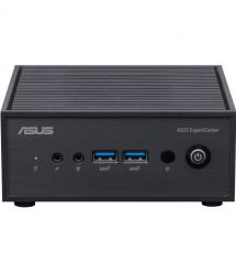 ASUS ПК Неттоп PN42-SN063AV MFF, Intel N100, 4GB, F128GB, UMA, WiFi, W11P