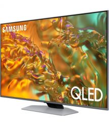 Samsung Телевизор 50" QLED 4K UHD 50Hz Smart Tizen Black