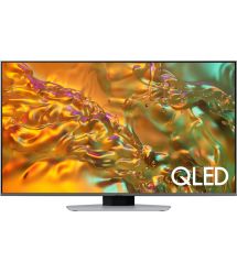 Samsung Телевизор 50" QLED 4K UHD 50Hz Smart Tizen Black