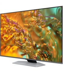 Samsung Телевизор 50" QLED 4K UHD 50Hz Smart Tizen Black