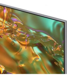 Samsung Телевизор 50" QLED 4K UHD 50Hz Smart Tizen Black