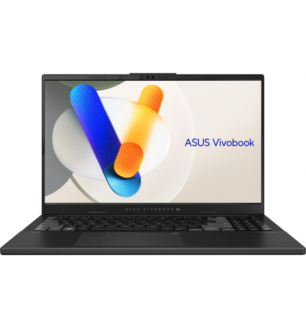 ASUS Ноутбук Vivobook Pro 15 N6506MV-MA001 15.6" 3K OLED, Intel Ultra 7 155H, 16GB, F1TB, NVD4060-8, NoOS, Серый