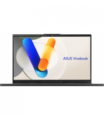 ASUS Ноутбук Vivobook Pro 15 N6506MV-MA001 15.6" 3K OLED, Intel Ultra 7 155H, 16GB, F1TB, NVD4060-8, NoOS, Серый