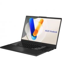 ASUS Ноутбук Vivobook Pro 15 N6506MV-MA001 15.6" 3K OLED, Intel Ultra 7 155H, 16GB, F1TB, NVD4060-8, NoOS, Серый