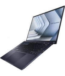 ASUS Ноутбук Expertbook B9 B9403CVAR-KM0708X 14" WQXGA+ OLED, Intel Ultra 7 150U, 32GB, F1TB, UMA, Win11P, Черный