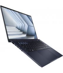 ASUS Ноутбук Expertbook B9 B9403CVAR-KM0708X 14" WQXGA+ OLED, Intel Ultra 7 150U, 32GB, F1TB, UMA, Win11P, Черный