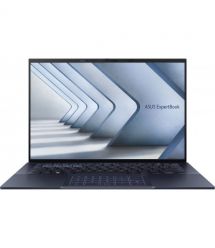 ASUS Ноутбук Expertbook B9 B9403CVAR-KM0708X 14" WQXGA+ OLED, Intel Ultra 7 150U, 32GB, F1TB, UMA, Win11P, Черный