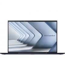 ASUS Ноутбук Expertbook B9 B9403CVAR-KM0708X 14" WQXGA+ OLED, Intel Ultra 7 150U, 32GB, F1TB, UMA, Win11P, Черный