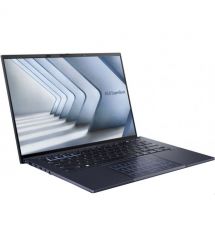 ASUS Ноутбук Expertbook B9 B9403CVAR-KM0708X 14" WQXGA+ OLED, Intel Ultra 7 150U, 32GB, F1TB, UMA, Win11P, Черный