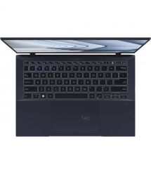 ASUS Ноутбук Expertbook B9 B9403CVAR-KM0708X 14" WQXGA+ OLED, Intel Ultra 7 150U, 32GB, F1TB, UMA, Win11P, Черный