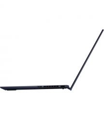 ASUS Ноутбук Expertbook B9 B9403CVAR-KM0708X 14" WQXGA+ OLED, Intel Ultra 7 150U, 32GB, F1TB, UMA, Win11P, Черный