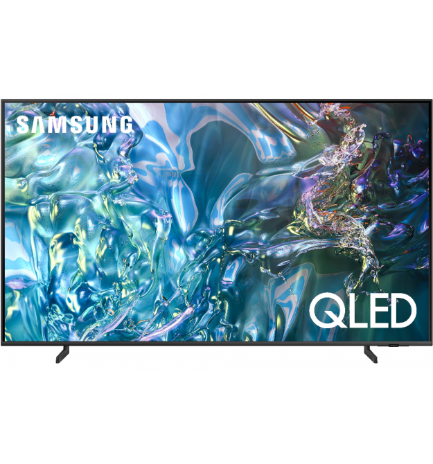 Samsung Телевизор 85" QLED 4K UHD 50Hz Smart Tizen Black