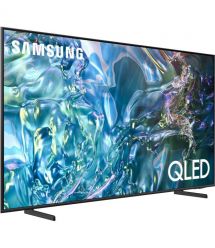 Samsung Телевизор 85" QLED 4K UHD 50Hz Smart Tizen Black