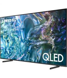 Samsung Телевизор 85" QLED 4K UHD 50Hz Smart Tizen Black